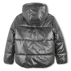 Chaqueta reversible MICHAEL KORS 
                    NI&Ntilde;A