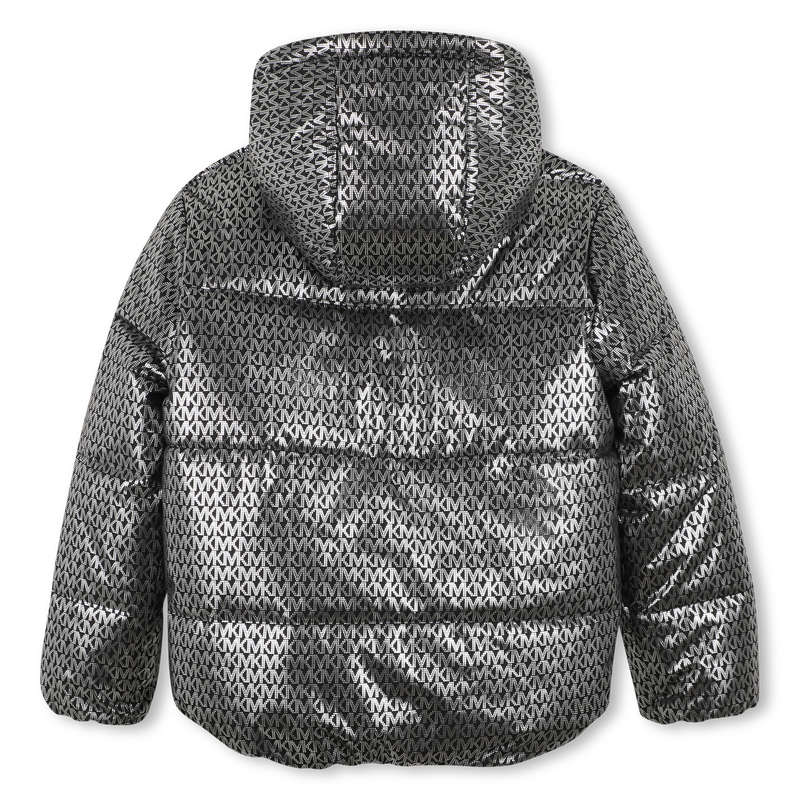 Chaqueta reversible MICHAEL KORS 
                        NI&Ntilde;A