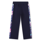Pantalones de ch&aacute;ndal de vell&oacute;n BILLIEBLUSH 
                    NI&Ntilde;A