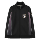 Chaqueta de ch&aacute;ndal BOSS 
                    NI&Ntilde;O