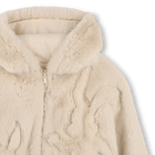 Chaqueta de piel KENZO KIDS 
                    UNISEXO