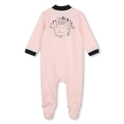 Conjunto de pijama KARL LAGERFELD KIDS 
                    NI&Ntilde;A