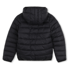 Chaleco acolchado TIMBERLAND 
                    NI&Ntilde;O