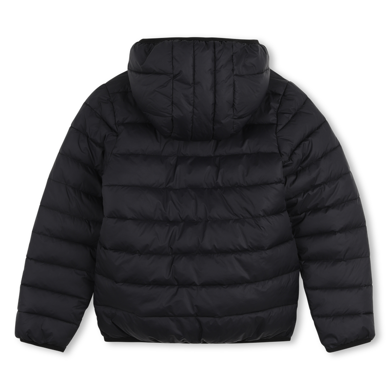 Chaleco acolchado TIMBERLAND 
                        NI&Ntilde;O