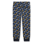 Pantal&oacute;n de ch&aacute;ndal estampado KENZO KIDS 
                    NI&Ntilde;O