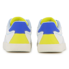 Zapatillas con cordones BILLIEBLUSH 
                    NI&Ntilde;O