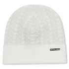Gorro de punto MICHAEL KORS 
                    NI&Ntilde;A