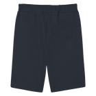 Bermudas de forro polar KENZO KIDS 
                    NI&Ntilde;O