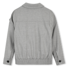 Chaqueta de traje BOSS 
                    NI&Ntilde;O