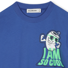 Camiseta de manga corta BILLIEBLUSH 
                    NI&Ntilde;O