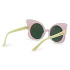 Gafas de sol de mariposa BILLIEBLUSH 
                    NI&Ntilde;A