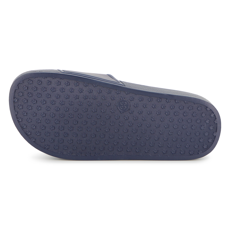 Chanclas HUGO 
                        NI&Ntilde;O