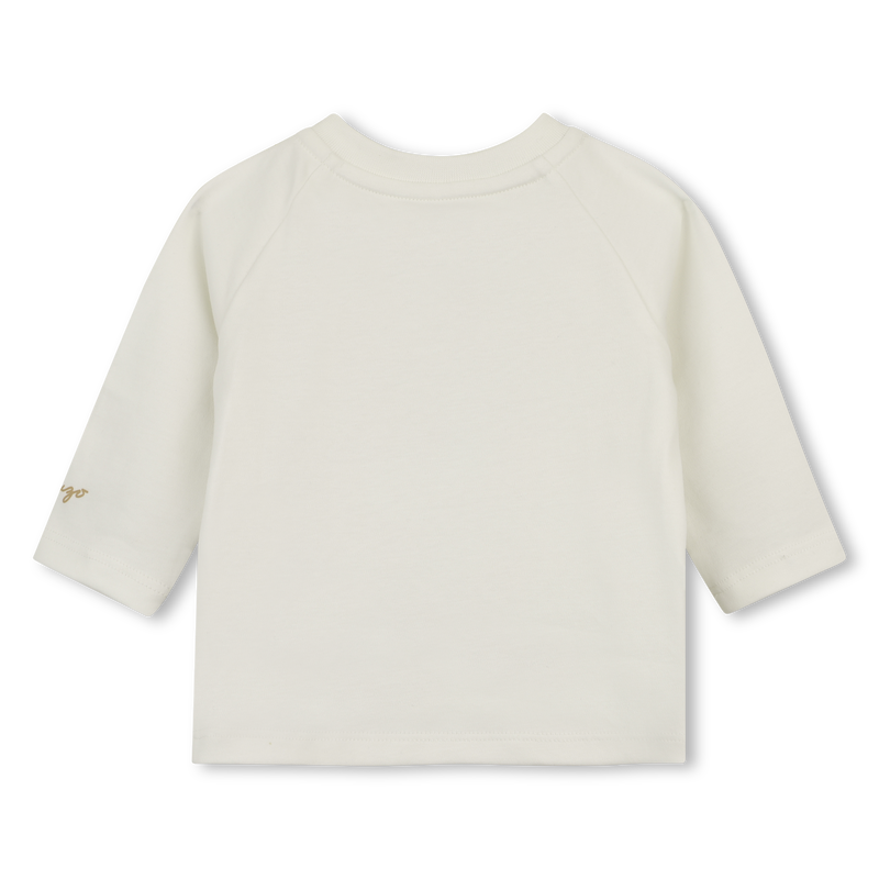 Conjunto de camiseta y pantal&oacute;n KENZO KIDS 
                        NI&Ntilde;O