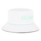 Bob reversible HUGO 
                    UNISEXO