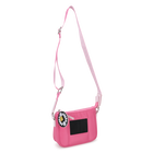 Bolso de mano textil recubierto MARC JACOBS 
                    NI&Ntilde;A