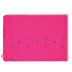 Bufanda tubular BILLIEBLUSH 
                    NI&Ntilde;A
