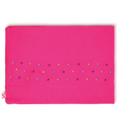 Bufanda tubular BILLIEBLUSH NI&Ntilde;A
