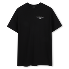 Vestido camiseta, NEGRO, hi-res