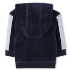 Conjunto de ch&aacute;ndal BOSS 
                    NI&Ntilde;O