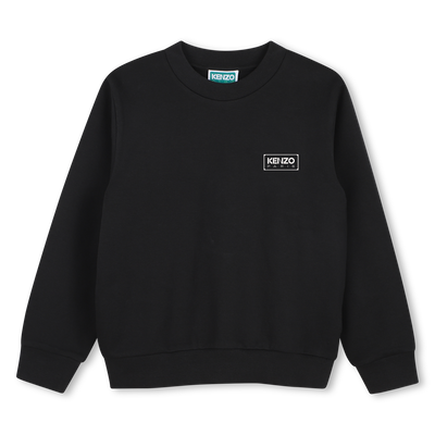Sudadera KENZO KIDS UNISEXO