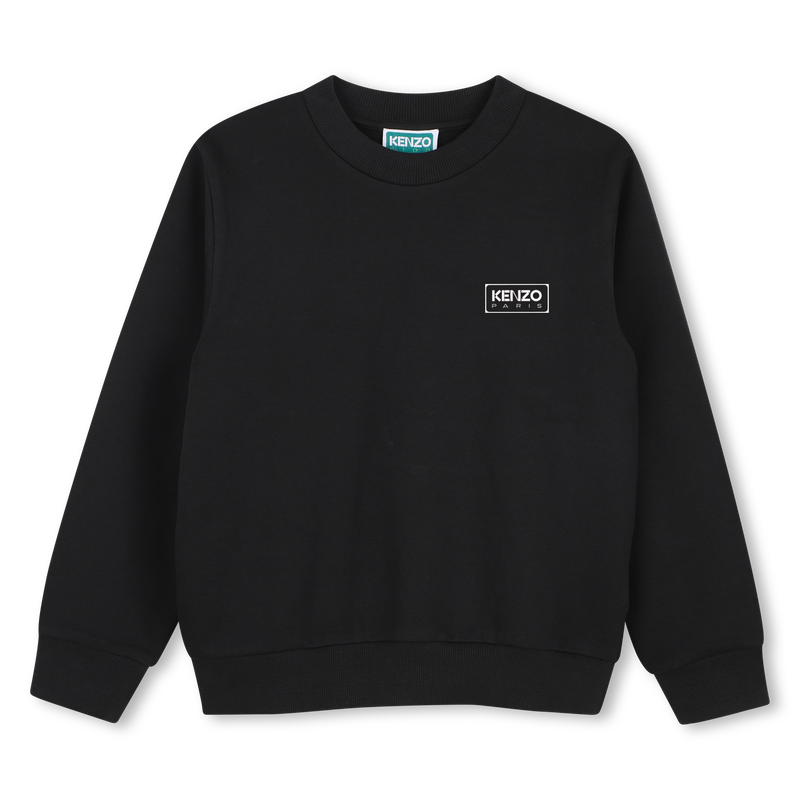 Sudadera KENZO KIDS 
                        UNISEXO