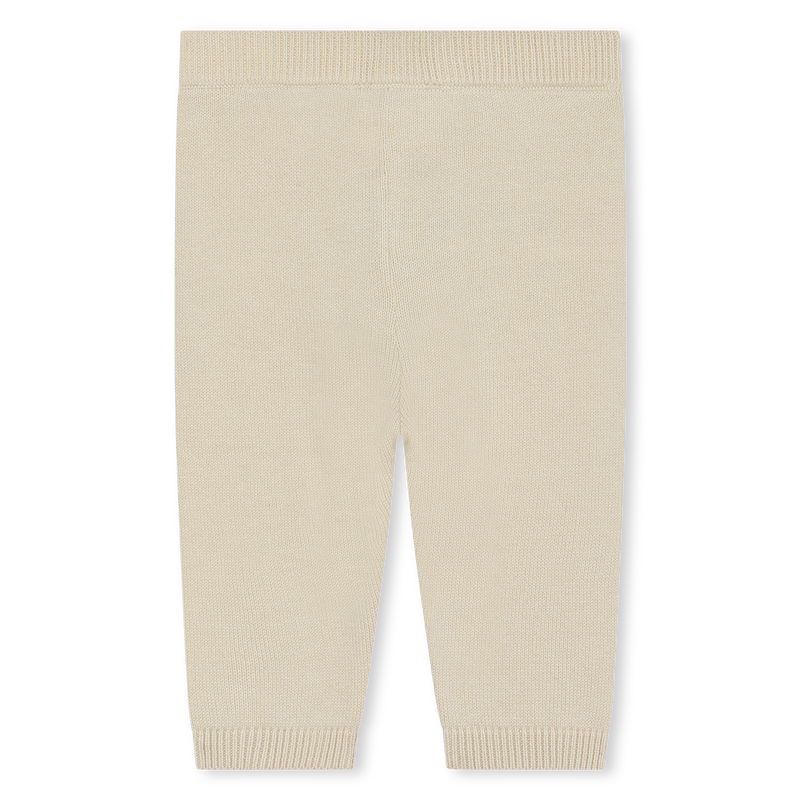 Top y pantal&oacute;n de punto