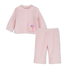 Conjunto de sudadera y pantal&oacute;n BILLIEBLUSH 
                    NI&Ntilde;A