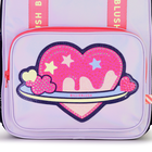Mochila BILLIEBLUSH 
                    NI&Ntilde;A