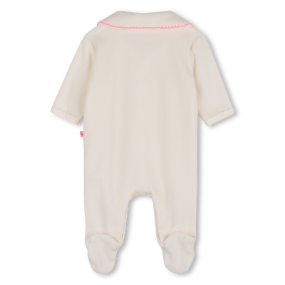 Pijama BILLIEBLUSH NI&Ntilde;A