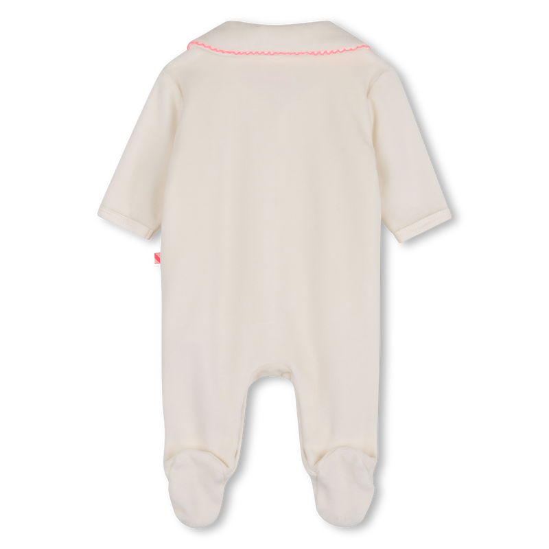 Pijama BILLIEBLUSH 
                        NI&Ntilde;A
