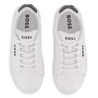 Zapatillas BOSS 
                    NI&Ntilde;O
