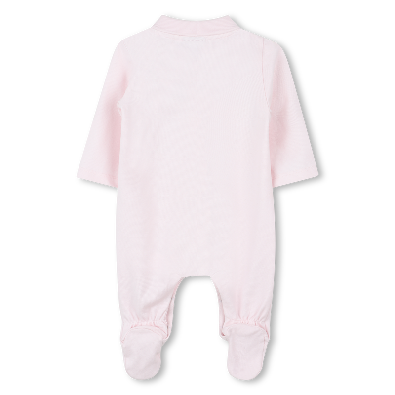 Pijama BOSS 
                        NI&Ntilde;A