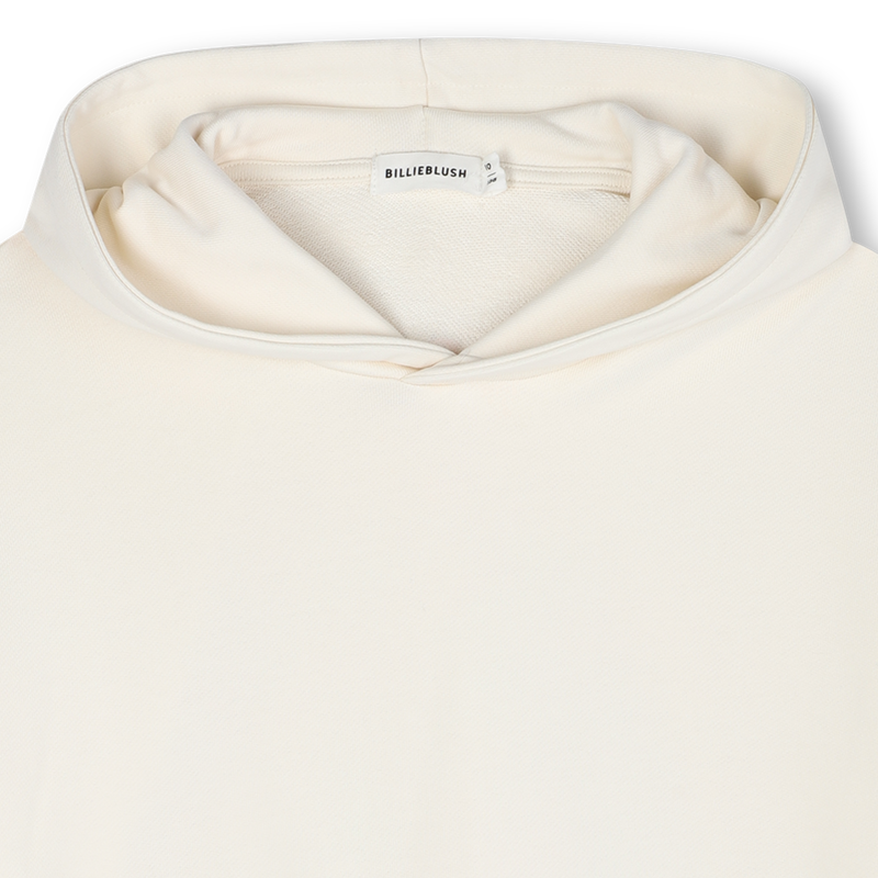 Sudadera con capucha BILLIEBLUSH 
                        NI&Ntilde;A