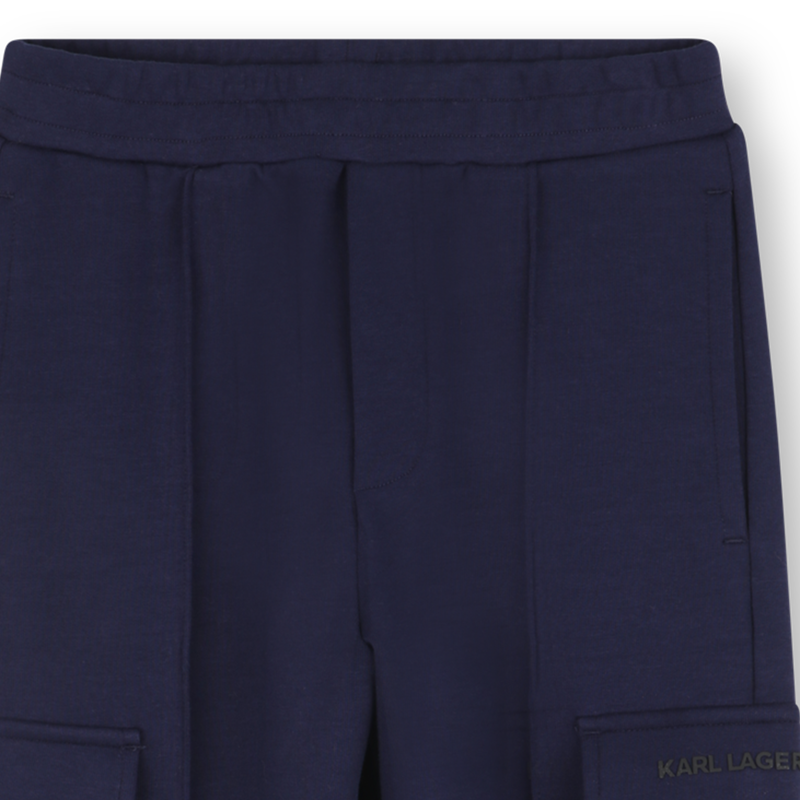 Mono KARL LAGERFELD KIDS 
                        NI&Ntilde;O