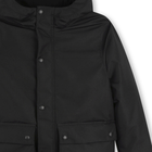 Parka impermeable con capucha ZADIG & VOLTAIRE 
                    NI&Ntilde;O
