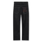 Pantalones vaqueros KARL LAGERFELD KIDS 
                    NI&Ntilde;O