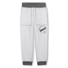 Pantalones reversibles DKNY 
                    NI&Ntilde;O