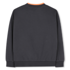Sudadera fleece TIMBERLAND 
                    NI&Ntilde;O