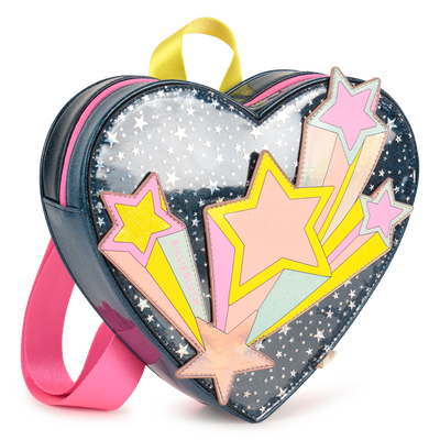 Mochila Corazón Pequeño BILLIEBLUSH NIÑA