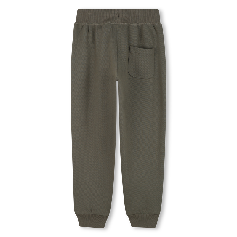 Mono HUGO 
                        NI&Ntilde;O