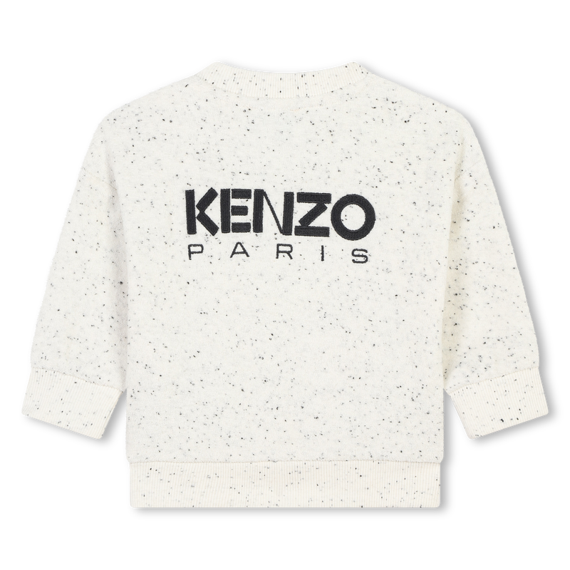 Su&eacute;ter y pantal&oacute;n KENZO KIDS 
                        NI&Ntilde;A