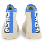 Zapatillas altas KENZO KIDS 
                    UNISEXO