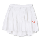 Falda de cintura el&aacute;stica ZADIG & VOLTAIRE 
                    NI&Ntilde;A