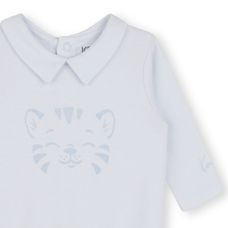 Pijama KENZO KIDS 
                        NI&Ntilde;O