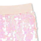 Shorts BILLIEBLUSH 
                    NI&Ntilde;A