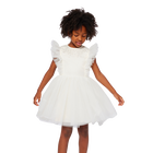 Vestido excepcional BILLIEBLUSH 
                    NI&Ntilde;A