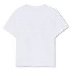 Camiseta de manga corta BILLIEBLUSH 
                    NI&Ntilde;O