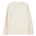 Sudadera de mulet&oacute;n TIMBERLAND 
                    NI&Ntilde;O