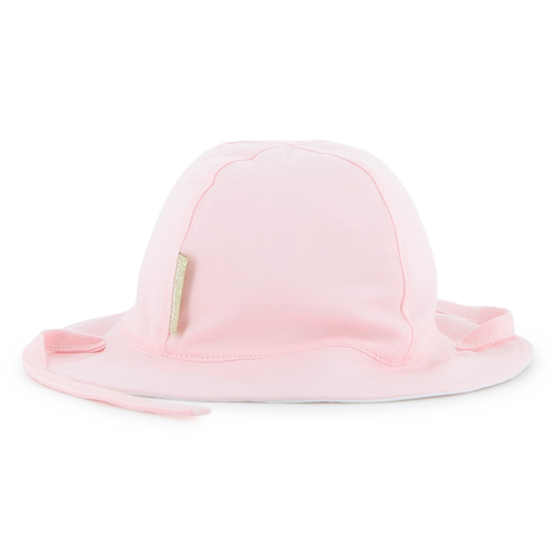 GORRA REVERSIBLE KARL LARGERFELD KIDS 
                        NIÑA