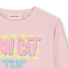 Camiseta de manga larga BILLIEBLUSH 
                    NI&Ntilde;A